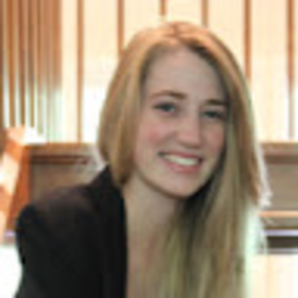 Meet your Posher, Sandra - Picture 1 of 1